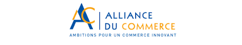 Logo Alliance du commerce