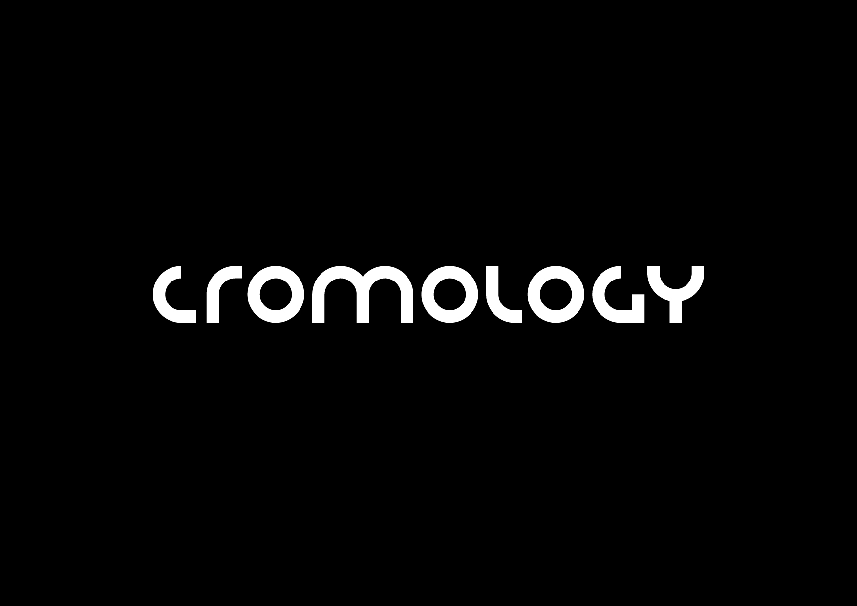 Cromology