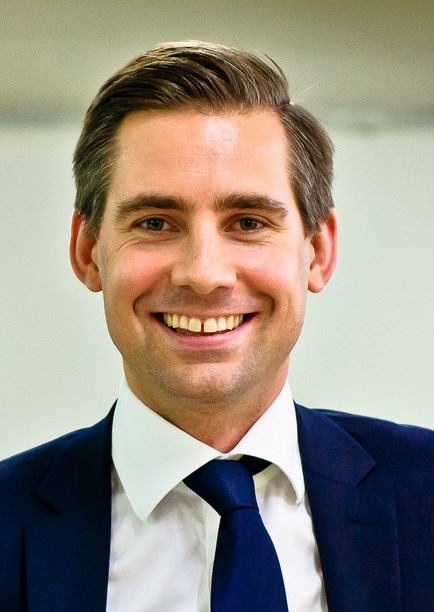 Florian Czech grant