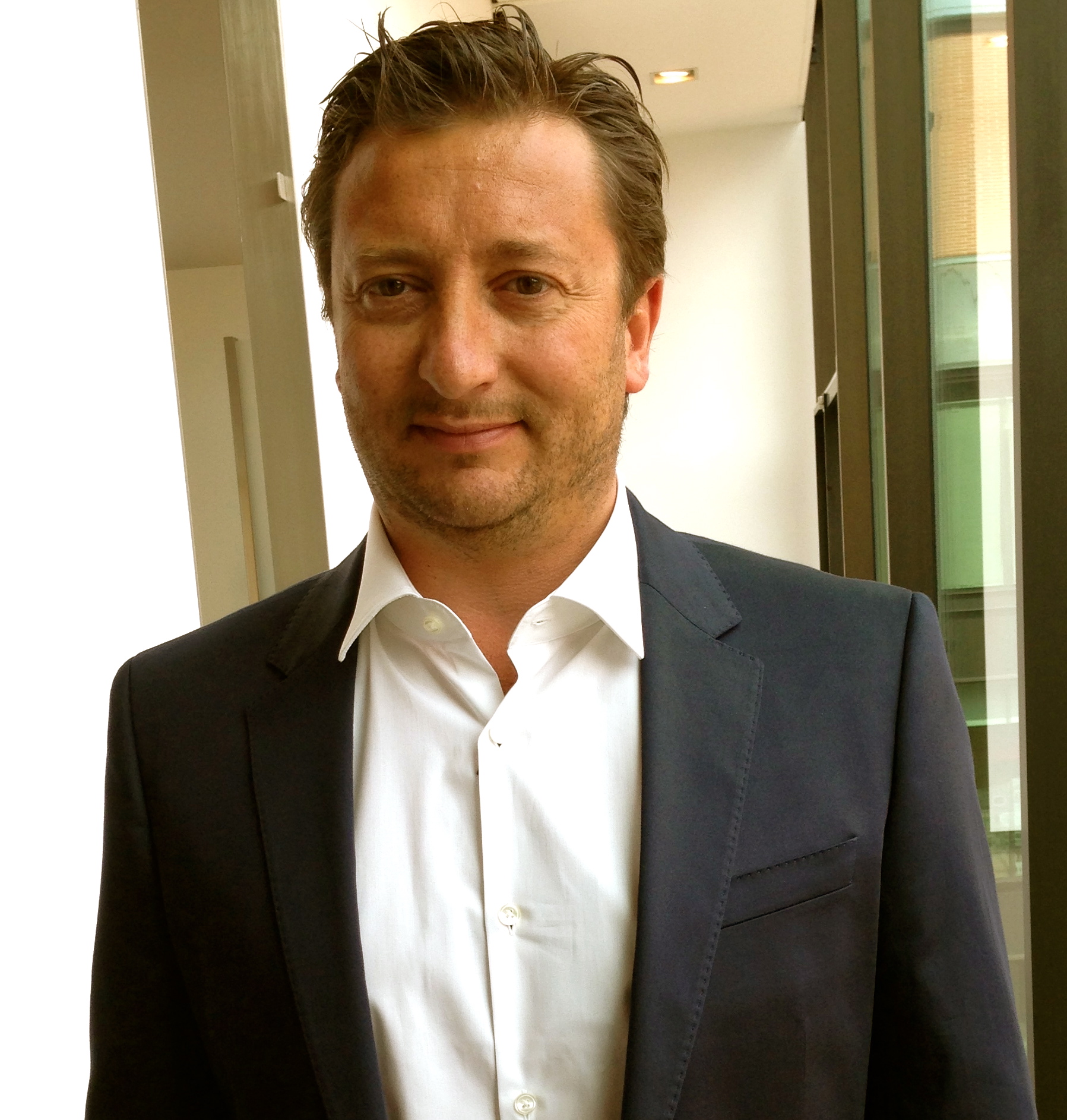 Frederic Bavetta