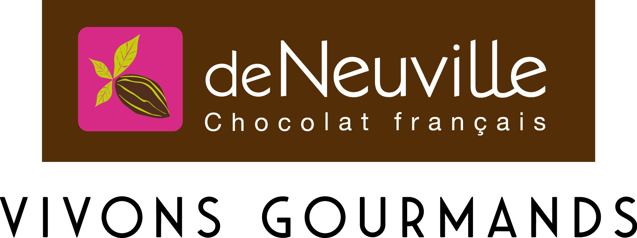 Logo De Neuville 2
