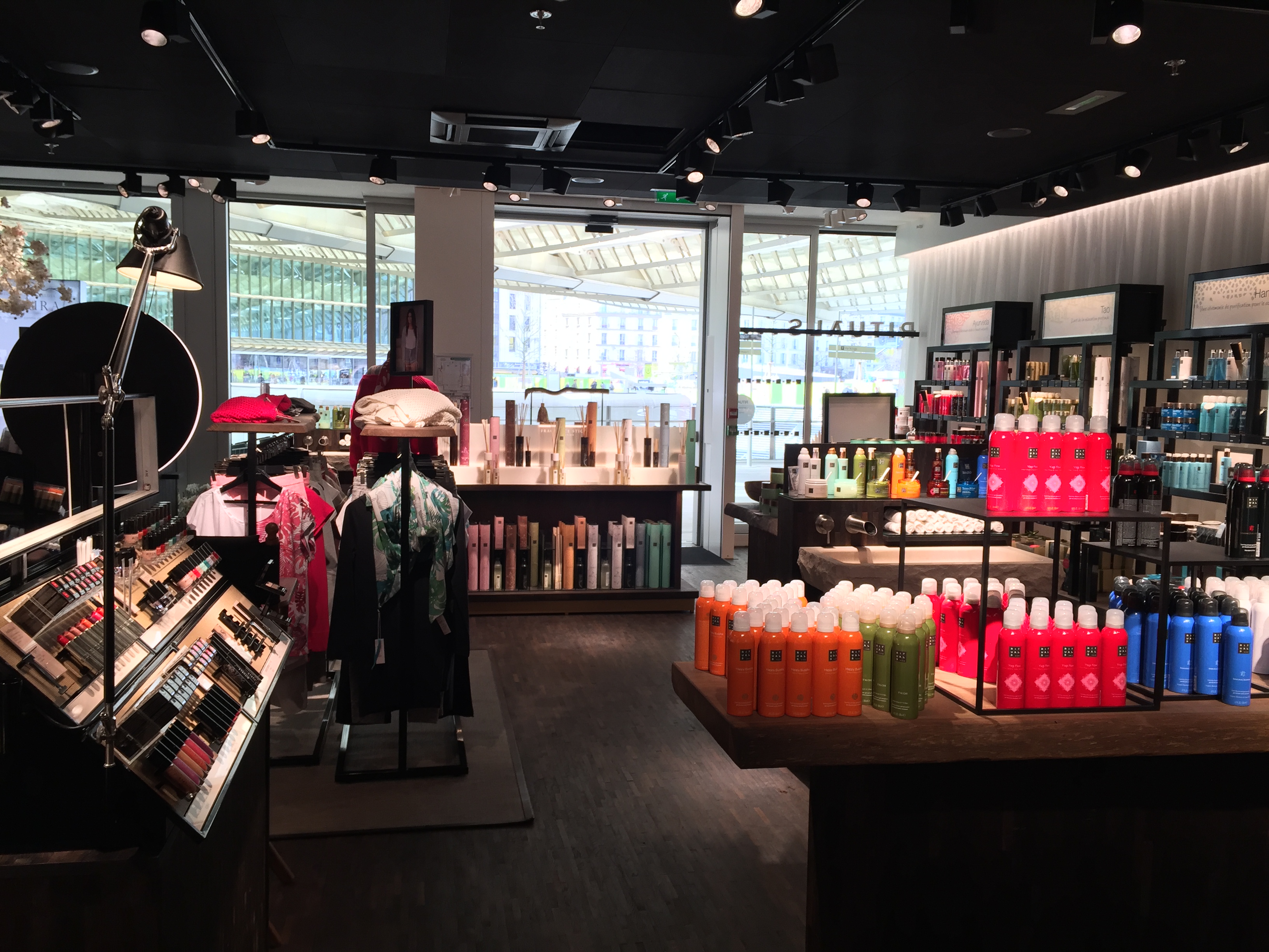 Magasin Rituals