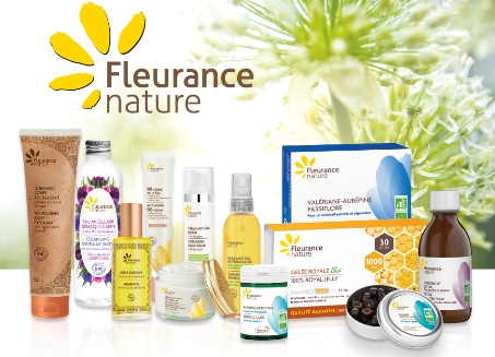 Produits Fleurance 2