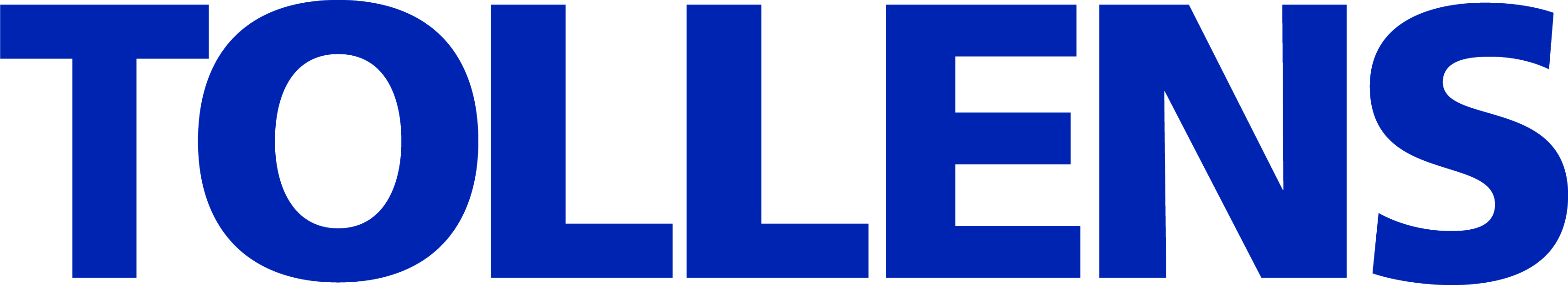 TOLLENS BLEU