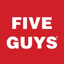 logo five guys