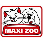 logo maxi zoo