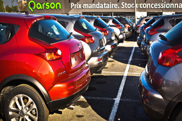 photo concession qarson