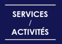 Les services et activités de la fédération PROCOS