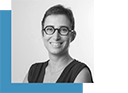 Questions à... Aude HELIAS, Directrice exécutive de Synalia