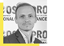 Mot de Julien Aubignat, Nouveau délégué général de Procos.