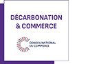 Synthèse du rapport du CNC sur la décarbonation du commerce
